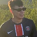 Знакомства: Андрей, 26 лет, Хабаровск