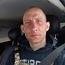 Знакомства: Алексей, 36 лет, Орша