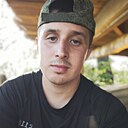 Знакомства: Владимир, 26 лет, Комсомольск-на-Амуре