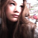 Знакомства: Кристина, 18 лет, Березники