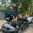 Знакомства: Данил, 24 года, Владивосток