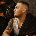 Знакомства: Серж, 40 лет, Пенза