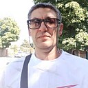 Знакомства: Сергей, 46 лет, Краснодар