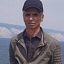 Знакомства: Боря, 55 лет, Свирск