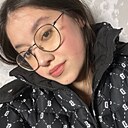 Знакомства: Зарина, 21 год, Первоуральск