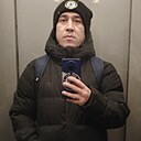 Знакомства: Назир, 31 год, Ивантеевка