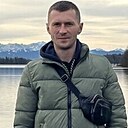 Знакомства: Александр, 39 лет, Брест