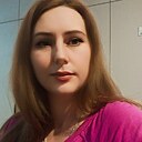 Знакомства: Ольга, 35 лет, Омск