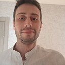 Знакомства: Дима, 37 лет, Минск