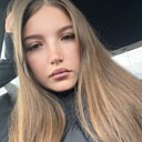 Знакомства: Юлия, 27 лет, Уссурийск