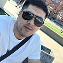 Знакомства: Ali, 32 года, Казань