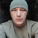 Знакомства: Алексей, 31 год, Уссурийск