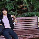 Знакомства: Самир, 24 года, Москва