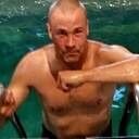 Знакомства: Антон, 39 лет, Ухта