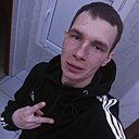 Знакомства: Кирилл, 29 лет, Гомель