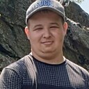 Знакомства: Константин, 28 лет, Гай
