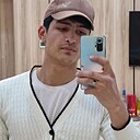 Знакомства: Бек, 23 года, Санкт-Петербург