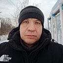 Знакомства: Радик, 40 лет, Магнитогорск