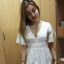 Знакомства: Анастасия, 20 лет, Москва