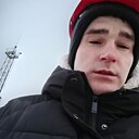 Знакомства: Николай, 25 лет, Мокшан