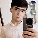 Знакомства: Далер, 21 год, Красноярск