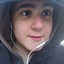 Знакомства: Эльвин, 25 лет, Санкт-Петербург