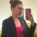 Знакомства: Анна, 27 лет, Москва