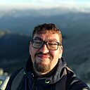 Знакомства: Евгений, 40 лет, Москва