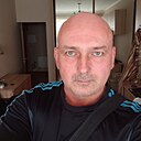 Знакомства: Андрей, 44 года, Калининград