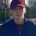 Знакомства: Oorzhak, 22 года, Кызыл
