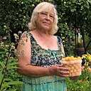 Знакомства: Надежда, 68 лет, Самара