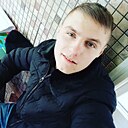 Знакомства: Денис, 26 лет, Курган