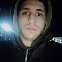 Знакомства: Art, 27 лет, Якутск