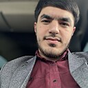 Знакомства: Кямран, 24 года, Санкт-Петербург