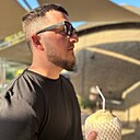 Знакомства: Мистер Анон, 29 лет, Тюмень