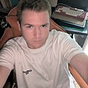 Знакомства: Ник, 24 года, Винница