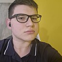 Знакомства: Дмитрий, 20 лет, Смоленск