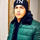 Знакомства: Juma, 21 год, Нижний Новгород