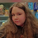 Знакомства: Элька, 20 лет, Альметьевск