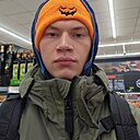 Знакомства: Norman, 27 лет, Познань
