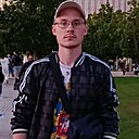 Знакомства: Никита, 20 лет, Таганрог