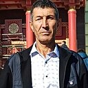 Знакомства: Борис, 48 лет, Анапа
