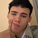 Знакомства: Влад, 18 лет, Санкт-Петербург