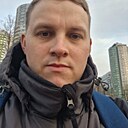 Знакомства: Виктор, 31 год, Минск