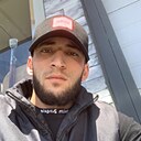 Знакомства: Умид, 26 лет, Адлер