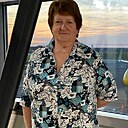 Знакомства: Люба, 68 лет, Новосибирск