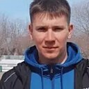 Знакомства: Дмитрий, 30 лет, Чита