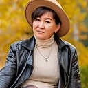 Знакомства: Айна, 38 лет, Оренбург