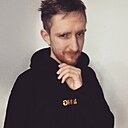 Знакомства: Алекс, 32 года, Москва