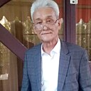 Знакомства: Сулеймен, 68 лет, Караганда